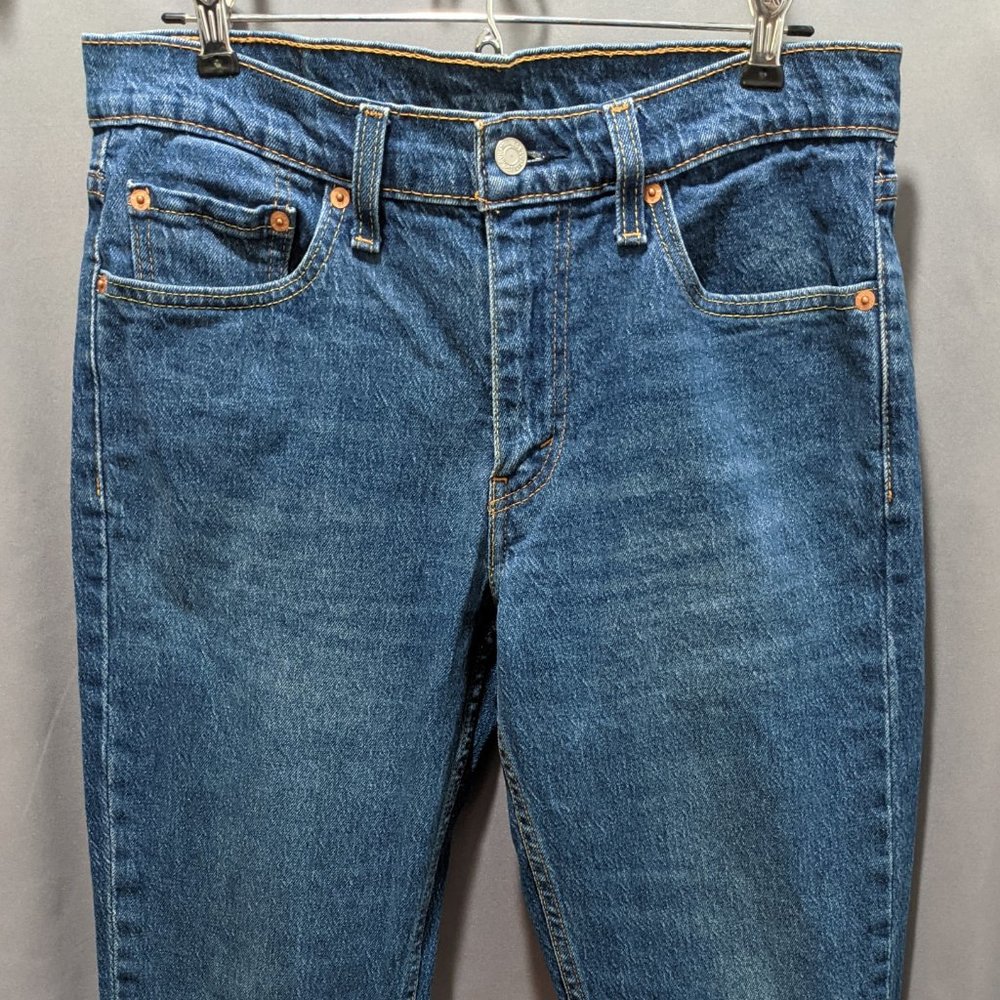 Levi's 511 Slim Fit Men's Jeans 32x32